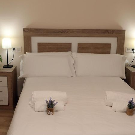 Apartamento Turisticos Puente Romano P3 1-B Саламанка Екстериор снимка