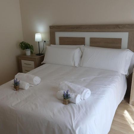 Apartamento Turisticos Puente Romano P3 1-B Саламанка Екстериор снимка
