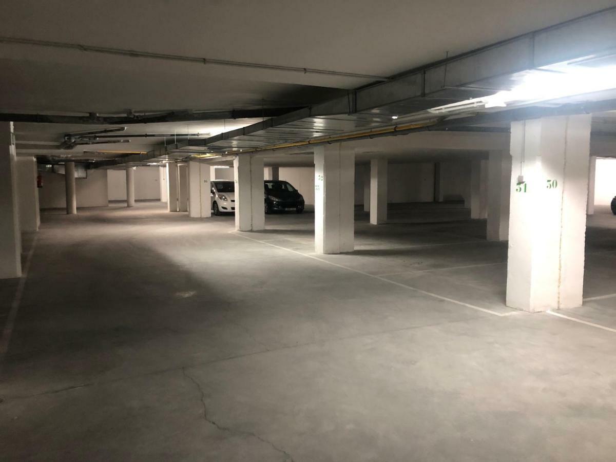 Apartamento Turisticos Puente Romano P3 1-B Саламанка Екстериор снимка