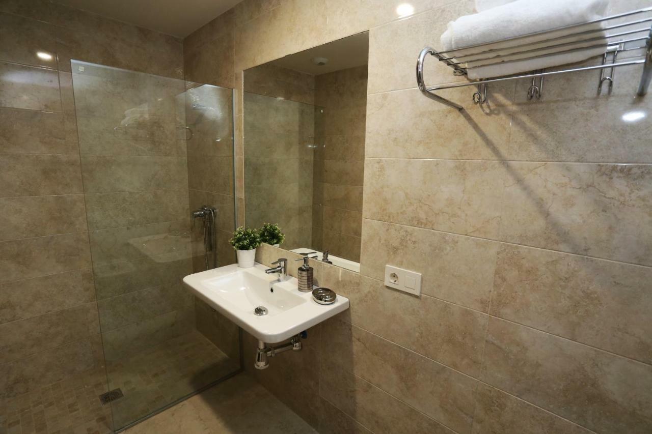 Apartamento Turisticos Puente Romano P3 1-B Саламанка Екстериор снимка