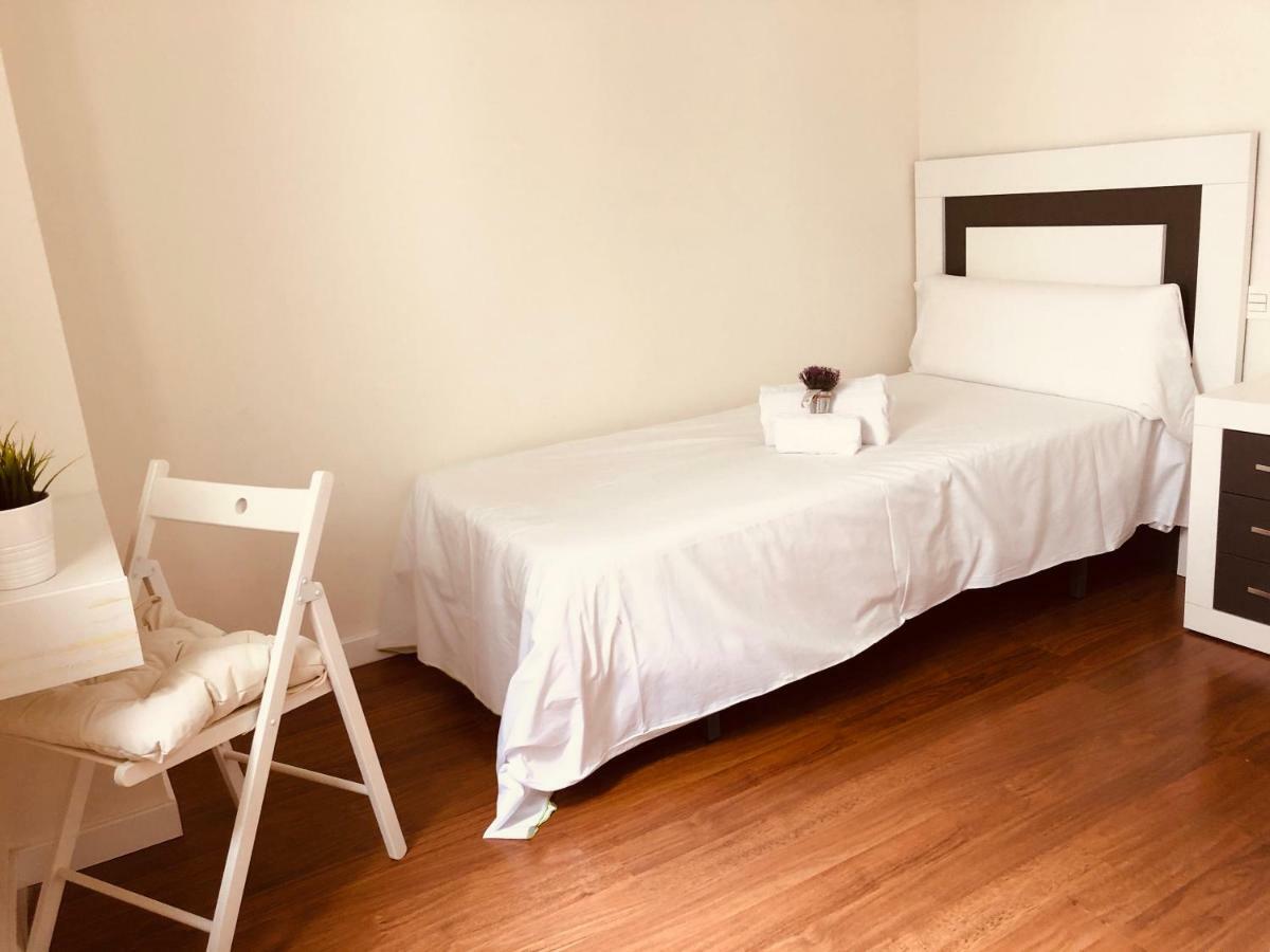 Apartamento Turisticos Puente Romano P3 1-B Саламанка Екстериор снимка