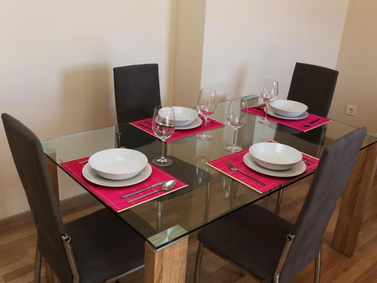 Apartamento Turisticos Puente Romano P3 1-B Саламанка Екстериор снимка