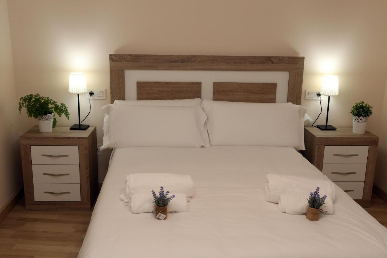 Apartamento Turisticos Puente Romano P3 1-B Саламанка Екстериор снимка