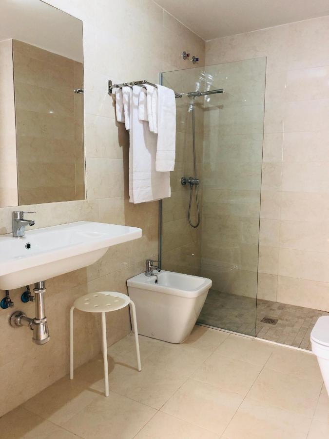 Apartamento Turisticos Puente Romano P3 1-B Саламанка Екстериор снимка