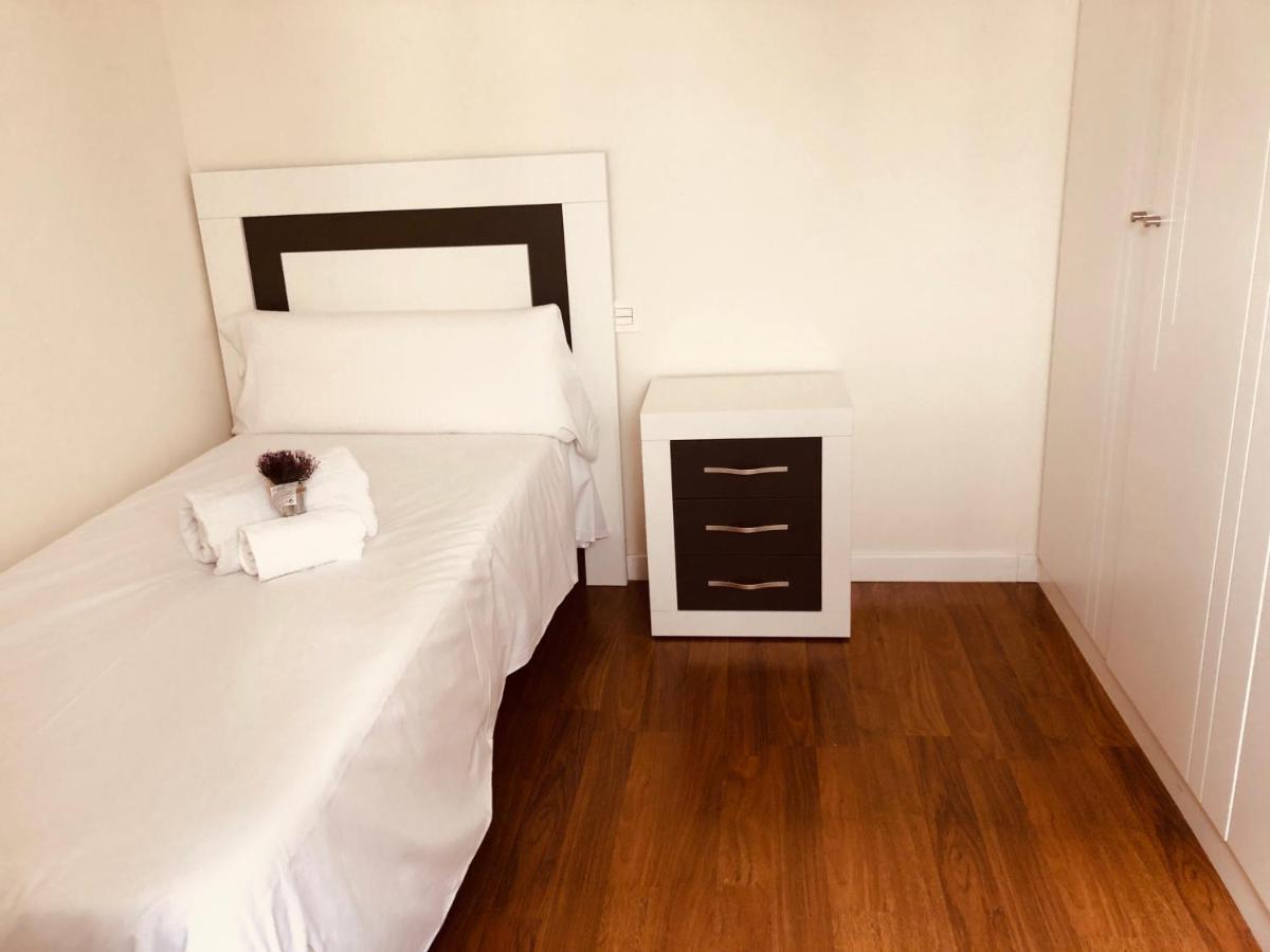 Apartamento Turisticos Puente Romano P3 1-B Саламанка Екстериор снимка
